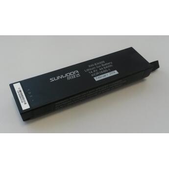 FTB-GP-2142 EXFO GP-2142 EXFO Rechargeable battery pack GP-2142/XW-EX009, for FTB-1